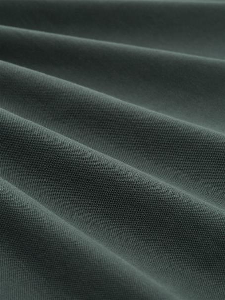 darkest olive