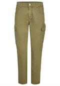 Darleen Crop Cargo light khaki