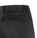 Daydream Culotte mit Stretch-Anteil schwarz