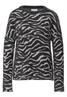 deep ash grey