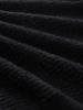 deep black
