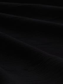 deep black