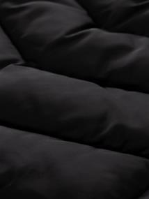 deep black