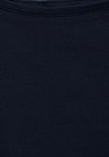 deep blue