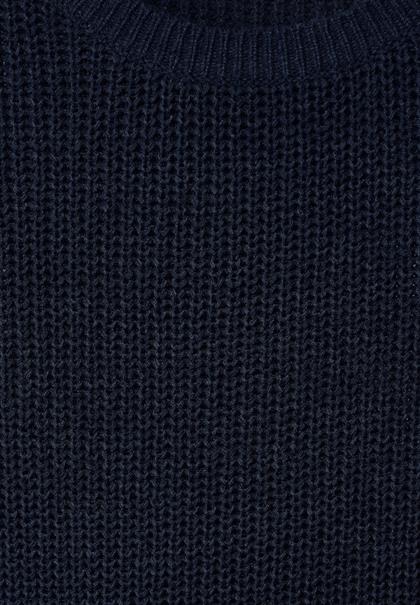 deep blue