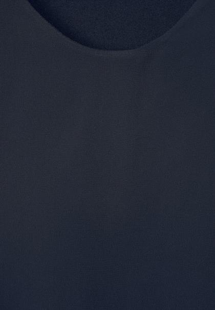 deep blue