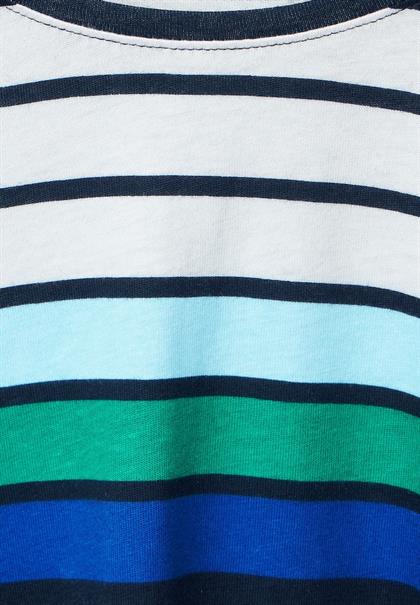 deep blue