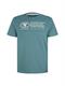 deep bluish green