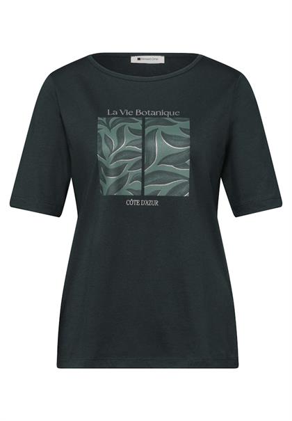 deep bound green