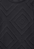 deep charcoal grey
