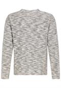 deep chocolate brown-offwhite