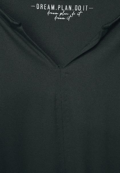 deep clary mint