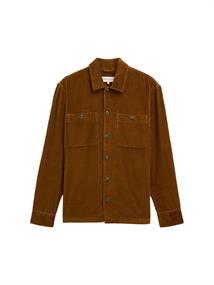 deep cognac