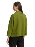 deep ivy green