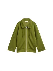 deep ivy green