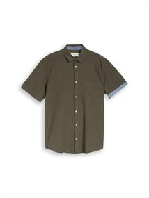 deep leaf green dot structure