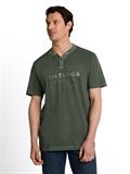 deep leaf green