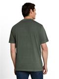 deep leaf green