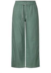 deep leafy green