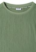 deep matcha green