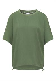 deep matcha green