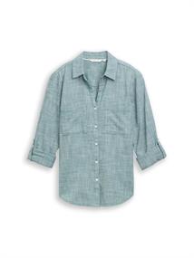 deep meadow green