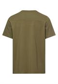 deep olive