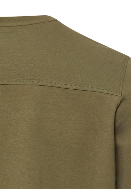 deep olive