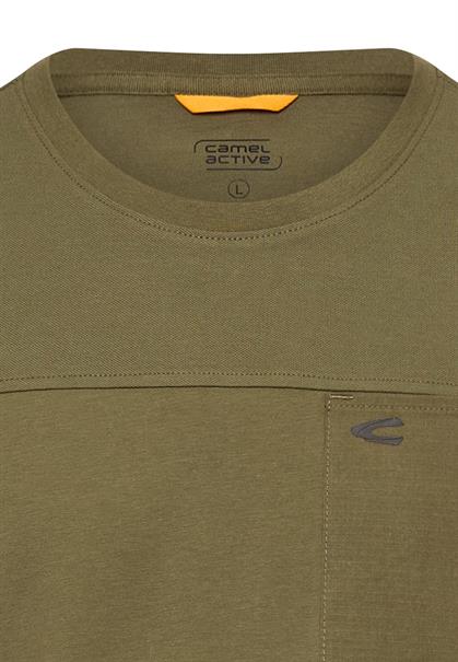 deep olive