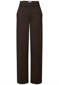 deep roast brown
