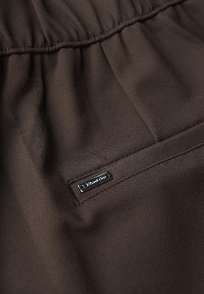 deep roast brown