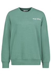 deep sea green