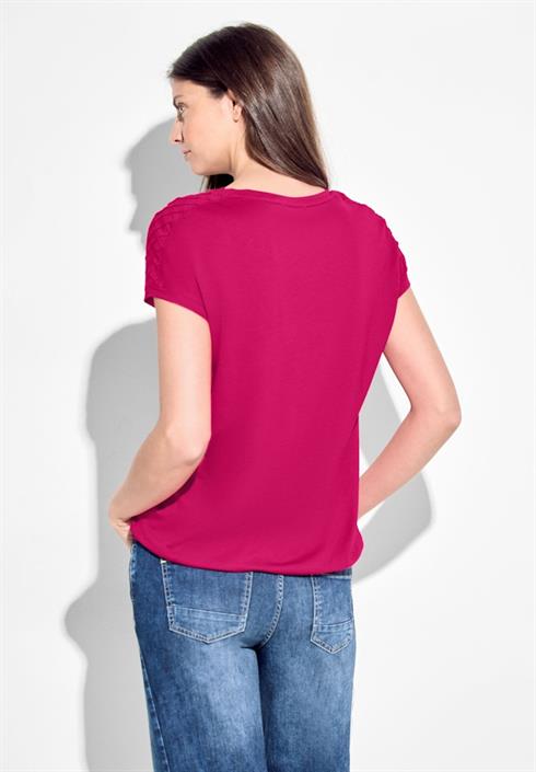 dekoratives-t-shirt-pink-sorbet