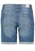 Denim Bermuda middle blue denim