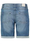 Denim Bermuda middle blue denim