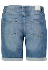 Denim Bermuda middle blue denim