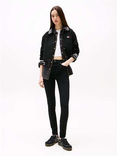 denim black