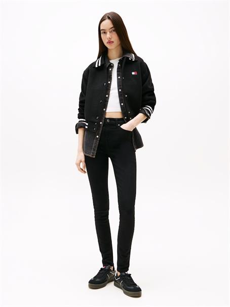 denim black