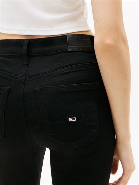 denim black
