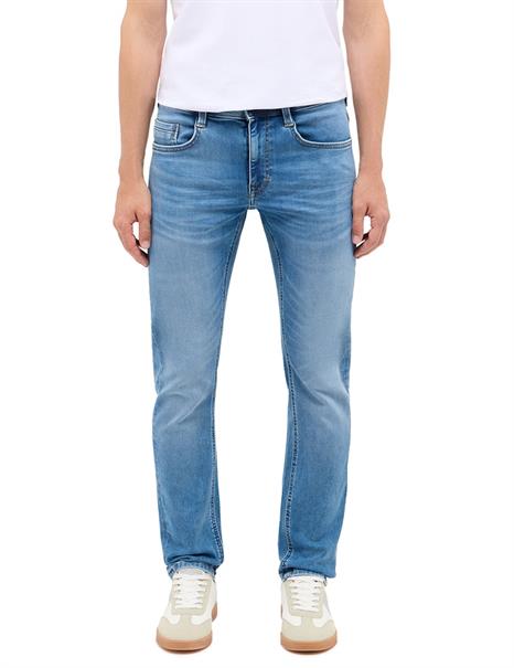 denim blue