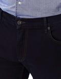 denim dunkelblau