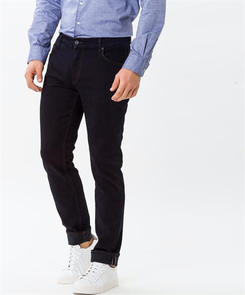 denim dunkelblau