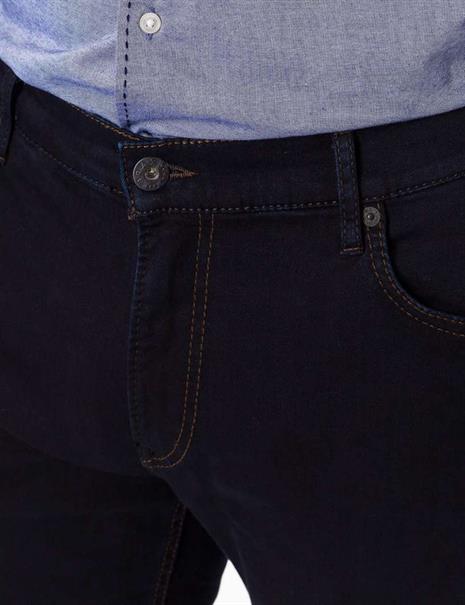denim dunkelblau