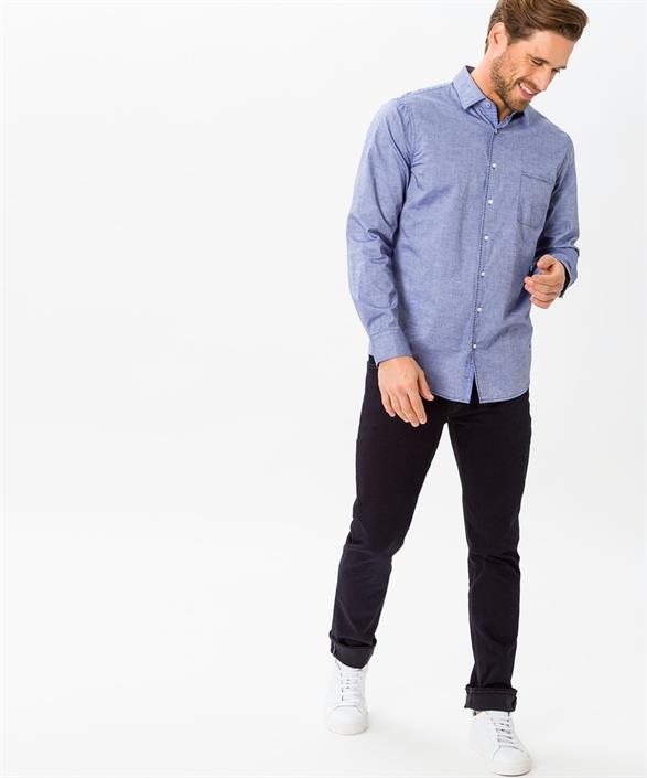 denim-dunkelblau