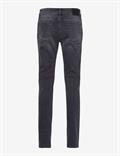denim grau