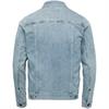 Denim Jacket LIGHT BLUE FINISH light blue finish