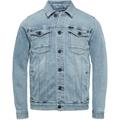 Denim Jacket LIGHT BLUE FINISH light blue finish