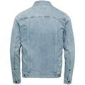 Denim Jacket LIGHT BLUE FINISH light blue finish