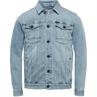 Denim Jacket LIGHT BLUE FINISH light blue finish