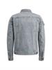 DENIM JACKET sun burst wash